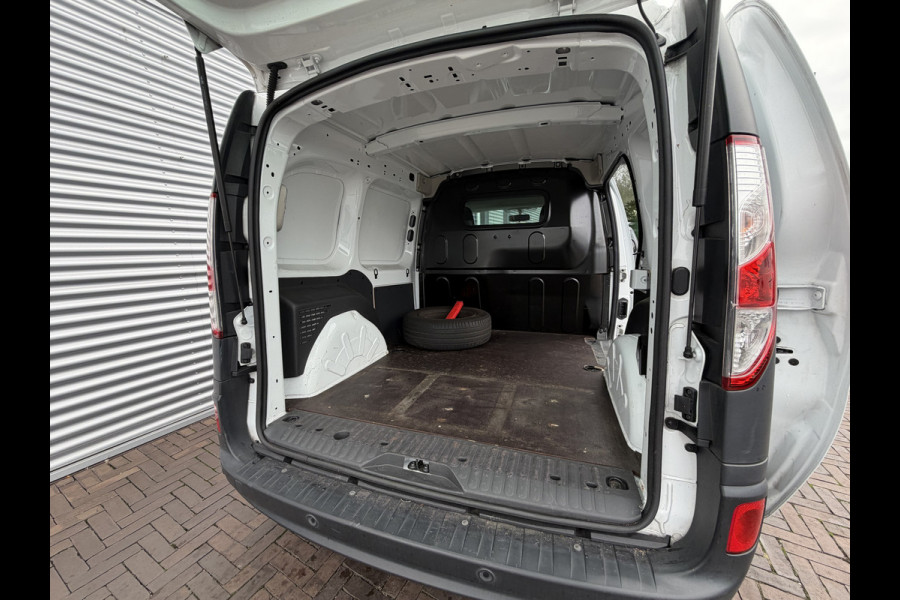 Renault Kangoo 1.5 Blue dCi 80 Comfort