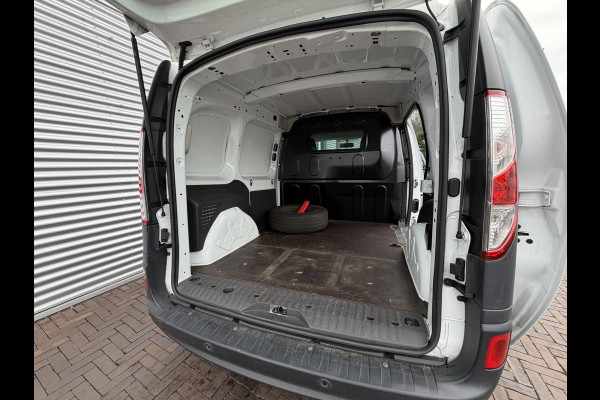 Renault Kangoo 1.5 Blue dCi 80 Comfort