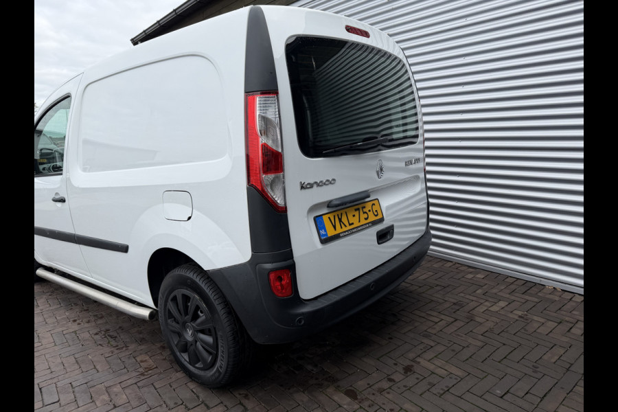 Renault Kangoo 1.5 Blue dCi 80 Comfort