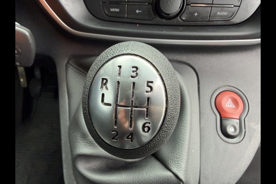 Renault Kangoo 1.5 Blue dCi 80 Comfort