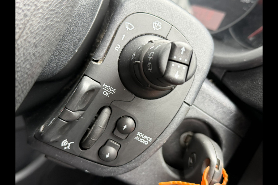 Renault Kangoo 1.5 Blue dCi 80 Comfort
