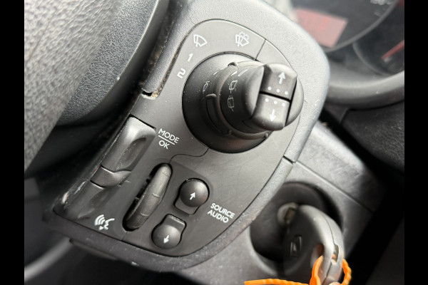 Renault Kangoo 1.5 Blue dCi 80 Comfort