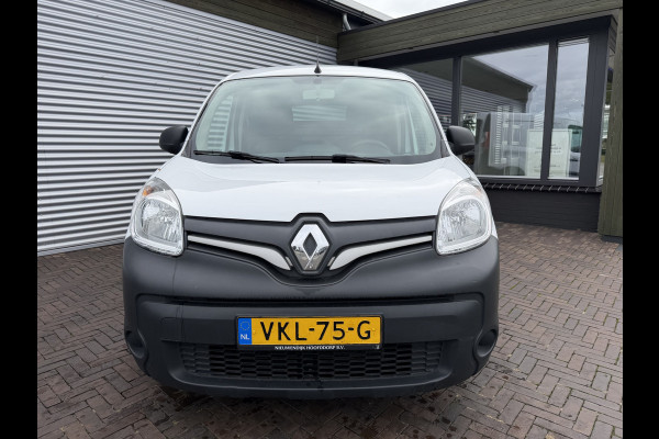 Renault Kangoo 1.5 Blue dCi 80 Comfort