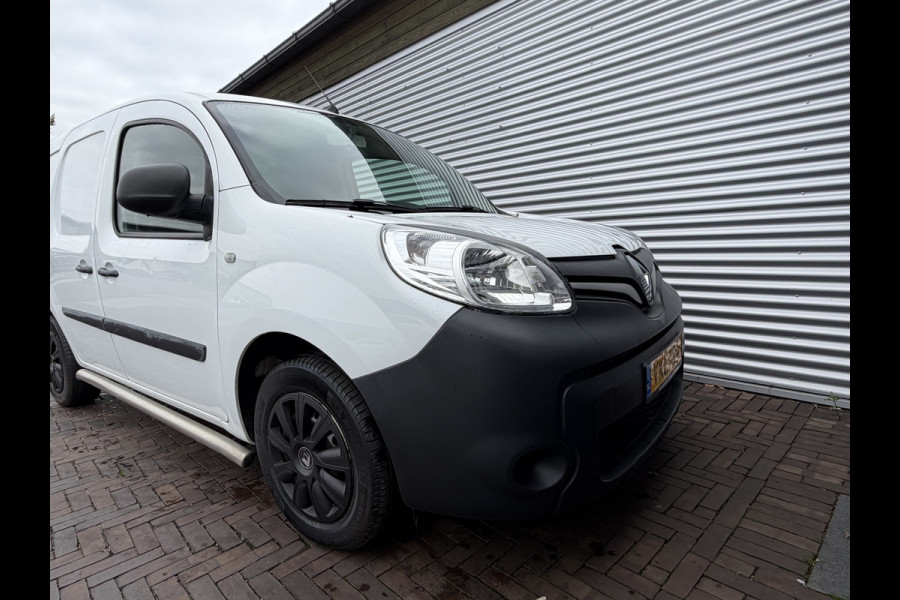 Renault Kangoo 1.5 Blue dCi 80 Comfort