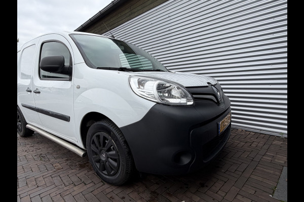 Renault Kangoo 1.5 Blue dCi 80 Comfort