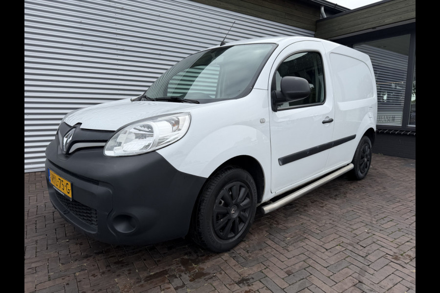 Renault Kangoo 1.5 Blue dCi 80 Comfort