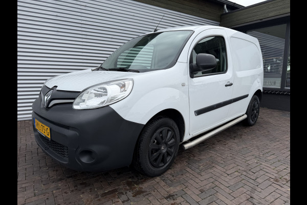 Renault Kangoo 1.5 Blue dCi 80 Comfort