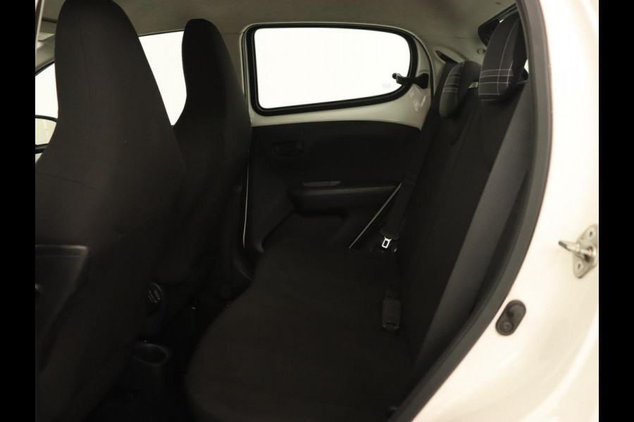 Peugeot 108 1.0 e-VTi Blue Lion | Airco | Bluetooth | start/stop systeem | LMV 14 | 76.000 KM NAP | 5 deurs