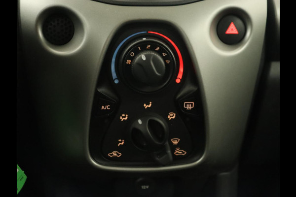 Peugeot 108 1.0 e-VTi Blue Lion | Airco | Bluetooth | start/stop systeem | LMV 14 | 76.000 KM NAP | 5 deurs
