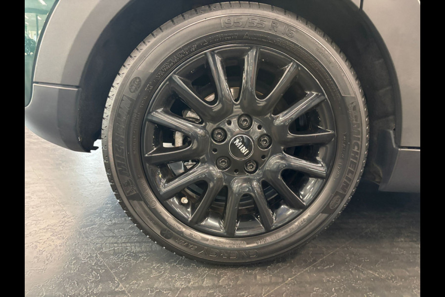 MINI Mini 1.2 One Chili Business LMV VELGEN NAVIGATIE CLIMATE CONTROL MINI Mini 1.2 One Chili Business LMV VELGEN NAVIGATIE CLIMATE CONTROL