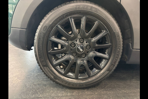 MINI Mini 1.2 One Chili Business LMV VELGEN NAVIGATIE CLIMATE CONTROL MINI Mini 1.2 One Chili Business LMV VELGEN NAVIGATIE CLIMATE CONTROL