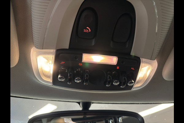 MINI Mini 1.2 One Chili Business LMV VELGEN NAVIGATIE CLIMATE CONTROL MINI Mini 1.2 One Chili Business LMV VELGEN NAVIGATIE CLIMATE CONTROL