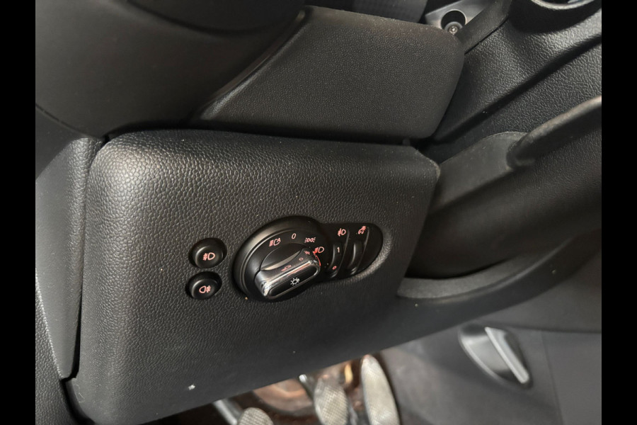 MINI Mini 1.2 One Chili Business LMV VELGEN NAVIGATIE CLIMATE CONTROL MINI Mini 1.2 One Chili Business LMV VELGEN NAVIGATIE CLIMATE CONTROL