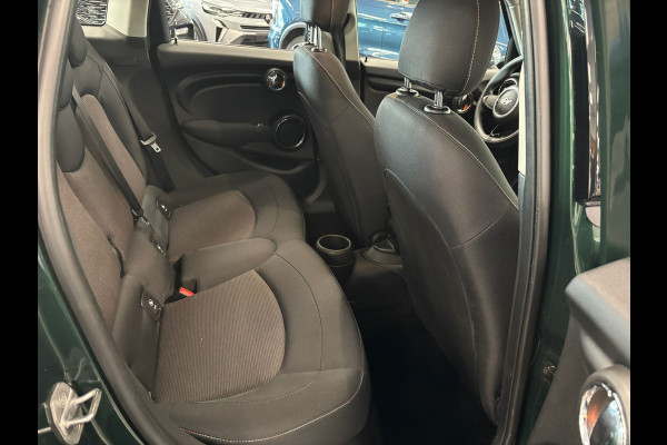 MINI Mini 1.2 One Chili Business LMV VELGEN NAVIGATIE CLIMATE CONTROL MINI Mini 1.2 One Chili Business LMV VELGEN NAVIGATIE CLIMATE CONTROL