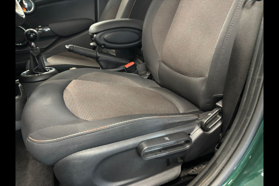 MINI Mini 1.2 One Chili Business LMV VELGEN NAVIGATIE CLIMATE CONTROL MINI Mini 1.2 One Chili Business LMV VELGEN NAVIGATIE CLIMATE CONTROL