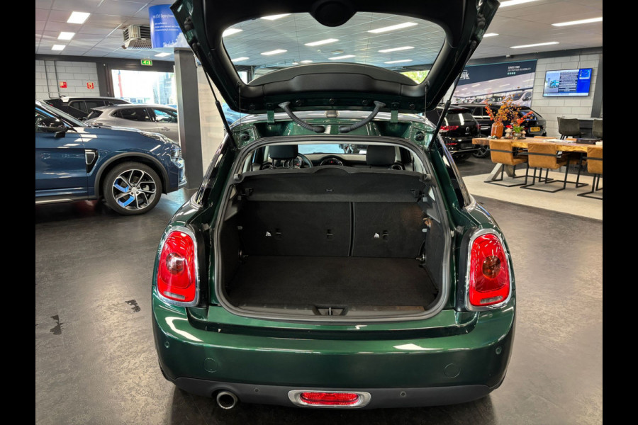 MINI Mini 1.2 One Chili Business LMV VELGEN NAVIGATIE CLIMATE CONTROL MINI Mini 1.2 One Chili Business LMV VELGEN NAVIGATIE CLIMATE CONTROL