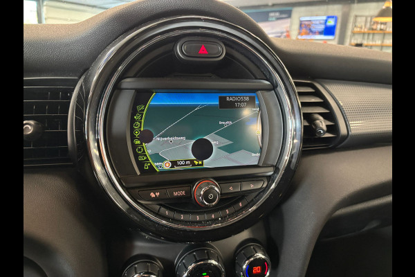 MINI Mini 1.2 One Chili Business LMV VELGEN NAVIGATIE CLIMATE CONTROL MINI Mini 1.2 One Chili Business LMV VELGEN NAVIGATIE CLIMATE CONTROL