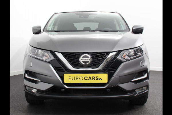 Nissan QASHQAI 1.3 N-Connecta Automaat | Navigatie | Apple Carplay/Android Auto | Dab | Led | Camera 360 | Adaptive Cruise control Nissan QASHQAI 1.3 N-Connecta Automaat | Navigatie | Apple Carplay/Android Auto | Dab | Led | Camera 360 | Adaptive Cruise control