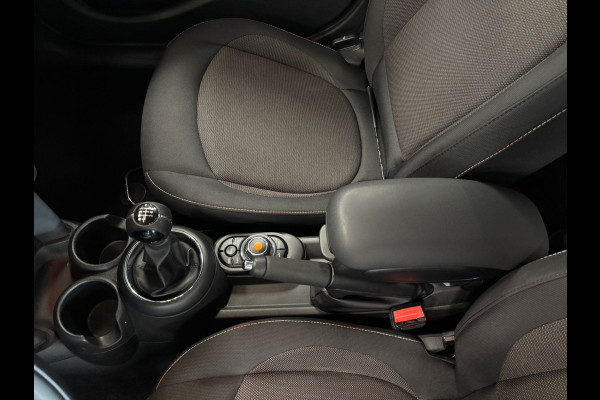 MINI Mini 1.2 One Chili Business LMV VELGEN NAVIGATIE CLIMATE CONTROL MINI Mini 1.2 One Chili Business LMV VELGEN NAVIGATIE CLIMATE CONTROL