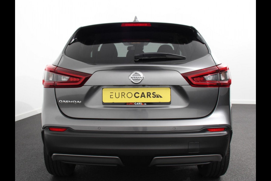 Nissan QASHQAI 1.3 N-Connecta Automaat | Navigatie | Apple Carplay/Android Auto | Dab | Led | Camera 360 | Adaptive Cruise control Nissan QASHQAI 1.3 N-Connecta Automaat | Navigatie | Apple Carplay/Android Auto | Dab | Led | Camera 360 | Adaptive Cruise control