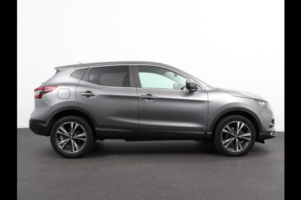 Nissan QASHQAI 1.3 N-Connecta Automaat | Navigatie | Apple Carplay/Android Auto | Dab | Led | Camera 360 | Adaptive Cruise control Nissan QASHQAI 1.3 N-Connecta Automaat | Navigatie | Apple Carplay/Android Auto | Dab | Led | Camera 360 | Adaptive Cruise control