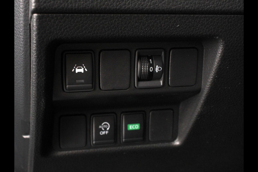 Nissan QASHQAI 1.3 N-Connecta Automaat | Navigatie | Apple Carplay/Android Auto | Dab | Led | Camera 360 | Adaptive Cruise control Nissan QASHQAI 1.3 N-Connecta Automaat | Navigatie | Apple Carplay/Android Auto | Dab | Led | Camera 360 | Adaptive Cruise control