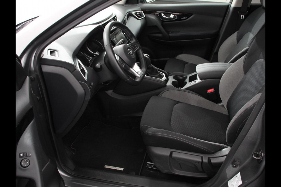 Nissan QASHQAI 1.3 N-Connecta Automaat | Navigatie | Apple Carplay/Android Auto | Dab | Led | Camera 360 | Adaptive Cruise control Nissan QASHQAI 1.3 N-Connecta Automaat | Navigatie | Apple Carplay/Android Auto | Dab | Led | Camera 360 | Adaptive Cruise control
