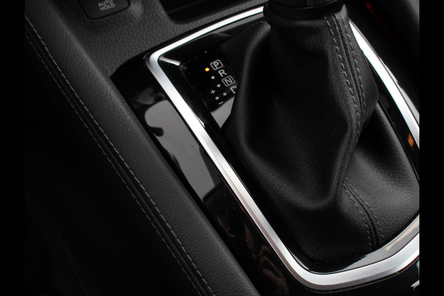 Nissan QASHQAI 1.3 N-Connecta Automaat | Navigatie | Apple Carplay/Android Auto | Dab | Led | Camera 360 | Adaptive Cruise control Nissan QASHQAI 1.3 N-Connecta Automaat | Navigatie | Apple Carplay/Android Auto | Dab | Led | Camera 360 | Adaptive Cruise control