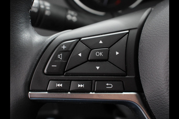 Nissan QASHQAI 1.3 N-Connecta Automaat | Navigatie | Apple Carplay/Android Auto | Dab | Led | Camera 360 | Adaptive Cruise control Nissan QASHQAI 1.3 N-Connecta Automaat | Navigatie | Apple Carplay/Android Auto | Dab | Led | Camera 360 | Adaptive Cruise control