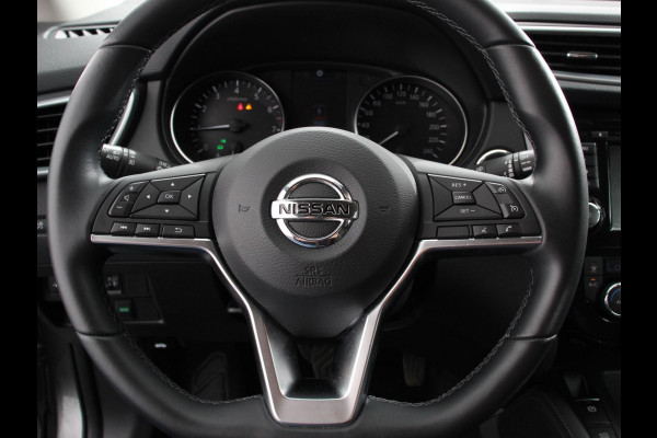 Nissan QASHQAI 1.3 N-Connecta Automaat | Navigatie | Apple Carplay/Android Auto | Dab | Led | Camera 360 | Adaptive Cruise control Nissan QASHQAI 1.3 N-Connecta Automaat | Navigatie | Apple Carplay/Android Auto | Dab | Led | Camera 360 | Adaptive Cruise control