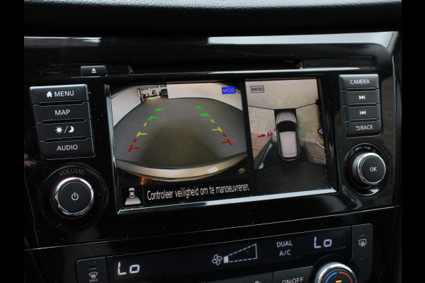 Nissan QASHQAI 1.3 N-Connecta Automaat | Navigatie | Apple Carplay/Android Auto | Dab | Led | Camera 360 | Adaptive Cruise control Nissan QASHQAI 1.3 N-Connecta Automaat | Navigatie | Apple Carplay/Android Auto | Dab | Led | Camera 360 | Adaptive Cruise control