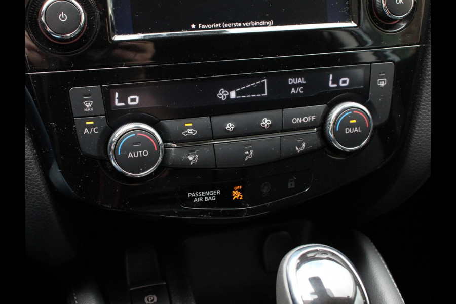 Nissan QASHQAI 1.3 N-Connecta Automaat | Navigatie | Apple Carplay/Android Auto | Dab | Led | Camera 360 | Adaptive Cruise control Nissan QASHQAI 1.3 N-Connecta Automaat | Navigatie | Apple Carplay/Android Auto | Dab | Led | Camera 360 | Adaptive Cruise control