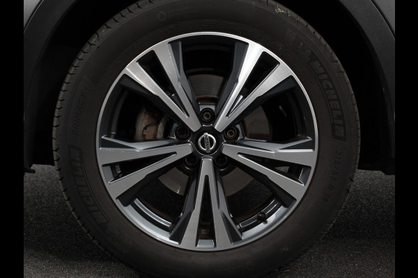 Nissan QASHQAI 1.3 N-Connecta Automaat | Navigatie | Apple Carplay/Android Auto | Dab | Led | Camera 360 | Adaptive Cruise control Nissan QASHQAI 1.3 N-Connecta Automaat | Navigatie | Apple Carplay/Android Auto | Dab | Led | Camera 360 | Adaptive Cruise control