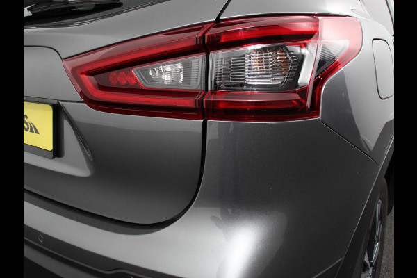 Nissan QASHQAI 1.3 N-Connecta Automaat | Navigatie | Apple Carplay/Android Auto | Dab | Led | Camera 360 | Adaptive Cruise control Nissan QASHQAI 1.3 N-Connecta Automaat | Navigatie | Apple Carplay/Android Auto | Dab | Led | Camera 360 | Adaptive Cruise control