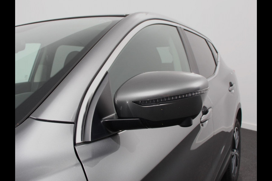 Nissan QASHQAI 1.3 N-Connecta Automaat | Navigatie | Apple Carplay/Android Auto | Dab | Led | Camera 360 | Adaptive Cruise control Nissan QASHQAI 1.3 N-Connecta Automaat | Navigatie | Apple Carplay/Android Auto | Dab | Led | Camera 360 | Adaptive Cruise control