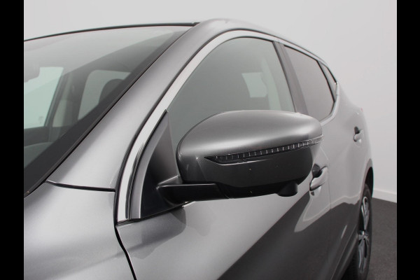 Nissan QASHQAI 1.3 N-Connecta Automaat | Navigatie | Apple Carplay/Android Auto | Dab | Led | Camera 360 | Adaptive Cruise control Nissan QASHQAI 1.3 N-Connecta Automaat | Navigatie | Apple Carplay/Android Auto | Dab | Led | Camera 360 | Adaptive Cruise control