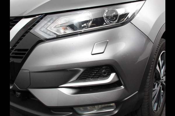 Nissan QASHQAI 1.3 N-Connecta Automaat | Navigatie | Apple Carplay/Android Auto | Dab | Led | Camera 360 | Adaptive Cruise control Nissan QASHQAI 1.3 N-Connecta Automaat | Navigatie | Apple Carplay/Android Auto | Dab | Led | Camera 360 | Adaptive Cruise control
