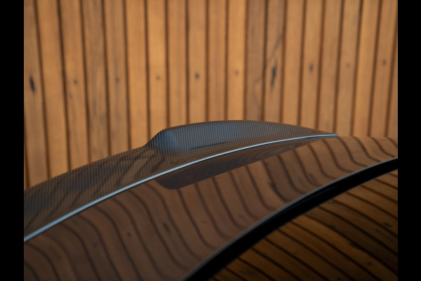 Alfa Romeo Giulia 2.9 V6 Quadrifoglio | Carbon stoelen | Akrapovic | Keramisch | Lederen dash.