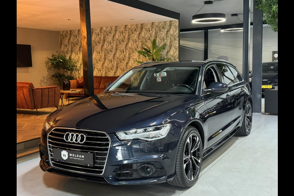 Audi A6 Avant 1.8 TFSI ultra Garantie Trekhaak Memory Leder Blindspot Camera Adoptieve Cruise StoelVW Clima Navi Led Dab Rijklaar Audi A6 Avant 1.8 TFSI ultra Garantie Trekhaak Memory Leder Blindspot Camera Adoptieve Cruise StoelVW Clima Navi Led Dab Rijklaar