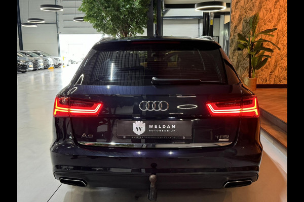 Audi A6 Avant 1.8 TFSI ultra Garantie Trekhaak Memory Leder Blindspot Camera Adoptieve Cruise StoelVW Clima Navi Led Dab Rijklaar Audi A6 Avant 1.8 TFSI ultra Garantie Trekhaak Memory Leder Blindspot Camera Adoptieve Cruise StoelVW Clima Navi Led Dab Rijklaar