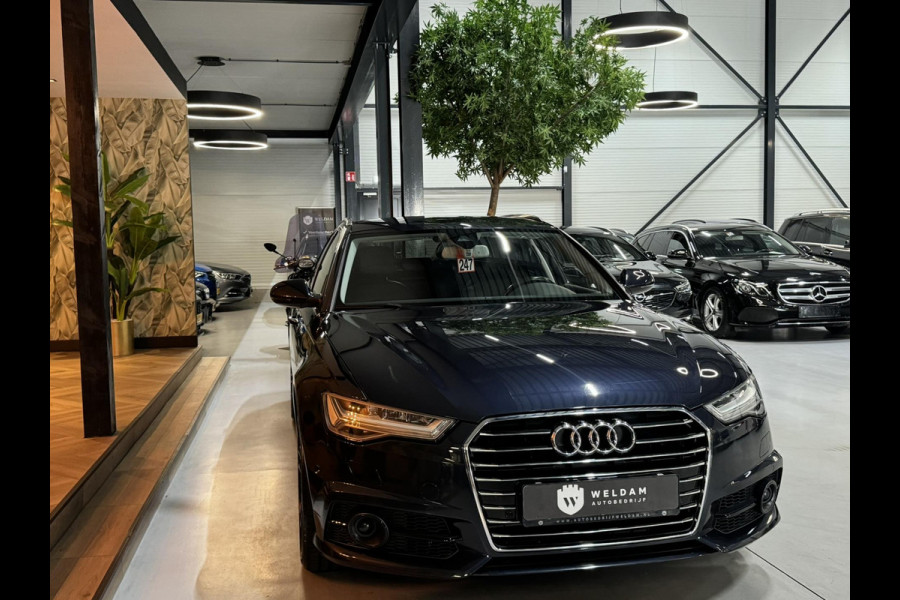 Audi A6 Avant 1.8 TFSI ultra Garantie Trekhaak Memory Leder Blindspot Camera Adoptieve Cruise StoelVW Clima Navi Led Dab Rijklaar Audi A6 Avant 1.8 TFSI ultra Garantie Trekhaak Memory Leder Blindspot Camera Adoptieve Cruise StoelVW Clima Navi Led Dab Rijklaar