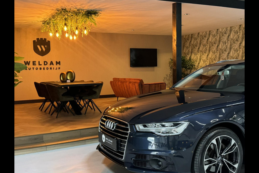 Audi A6 Avant 1.8 TFSI ultra Garantie Trekhaak Memory Leder Blindspot Camera Adoptieve Cruise StoelVW Clima Navi Led Dab Rijklaar Audi A6 Avant 1.8 TFSI ultra Garantie Trekhaak Memory Leder Blindspot Camera Adoptieve Cruise StoelVW Clima Navi Led Dab Rijklaar