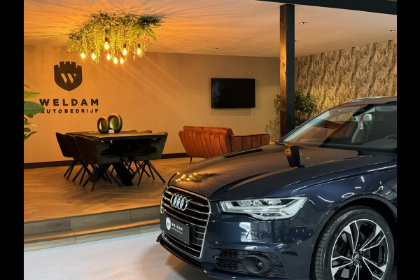 Audi A6 Avant 1.8 TFSI ultra Garantie Trekhaak Memory Leder Blindspot Camera Adoptieve Cruise StoelVW Clima Navi Led Dab Rijklaar Audi A6 Avant 1.8 TFSI ultra Garantie Trekhaak Memory Leder Blindspot Camera Adoptieve Cruise StoelVW Clima Navi Led Dab Rijklaar