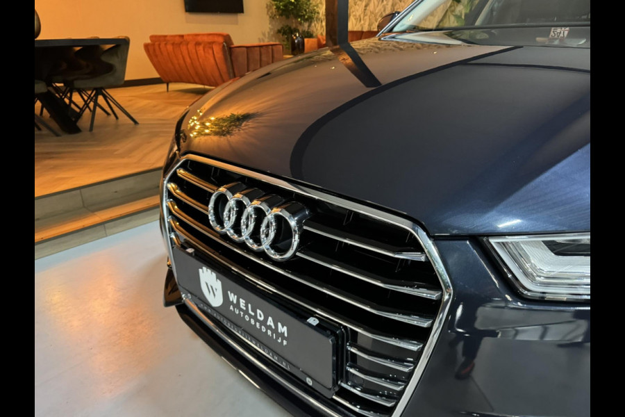 Audi A6 Avant 1.8 TFSI ultra Garantie Trekhaak Memory Leder Blindspot Camera Adoptieve Cruise StoelVW Clima Navi Led Dab Rijklaar Audi A6 Avant 1.8 TFSI ultra Garantie Trekhaak Memory Leder Blindspot Camera Adoptieve Cruise StoelVW Clima Navi Led Dab Rijklaar