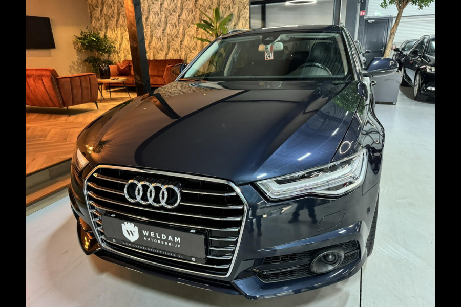 Audi A6 Avant 1.8 TFSI ultra Garantie Trekhaak Memory Leder Blindspot Camera Adoptieve Cruise StoelVW Clima Navi Led Dab Rijklaar Audi A6 Avant 1.8 TFSI ultra Garantie Trekhaak Memory Leder Blindspot Camera Adoptieve Cruise StoelVW Clima Navi Led Dab Rijklaar