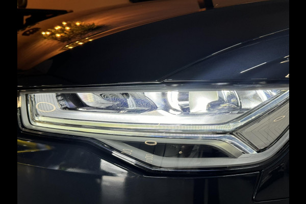 Audi A6 Avant 1.8 TFSI ultra Garantie Trekhaak Memory Leder Blindspot Camera Adoptieve Cruise StoelVW Clima Navi Led Dab Rijklaar Audi A6 Avant 1.8 TFSI ultra Garantie Trekhaak Memory Leder Blindspot Camera Adoptieve Cruise StoelVW Clima Navi Led Dab Rijklaar