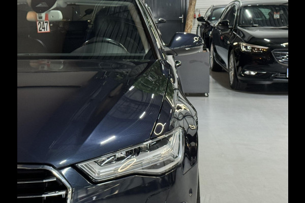 Audi A6 Avant 1.8 TFSI ultra Garantie Trekhaak Memory Leder Blindspot Camera Adoptieve Cruise StoelVW Clima Navi Led Dab Rijklaar Audi A6 Avant 1.8 TFSI ultra Garantie Trekhaak Memory Leder Blindspot Camera Adoptieve Cruise StoelVW Clima Navi Led Dab Rijklaar