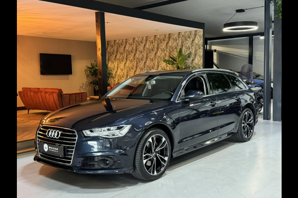 Audi A6 Avant 1.8 TFSI ultra Garantie Trekhaak Memory Leder Blindspot Camera Adoptieve Cruise StoelVW Clima Navi Led Dab Rijklaar Audi A6 Avant 1.8 TFSI ultra Garantie Trekhaak Memory Leder Blindspot Camera Adoptieve Cruise StoelVW Clima Navi Led Dab Rijklaar