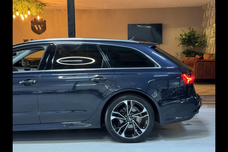 Audi A6 Avant 1.8 TFSI ultra Garantie Trekhaak Memory Leder Blindspot Camera Adoptieve Cruise StoelVW Clima Navi Led Dab Rijklaar Audi A6 Avant 1.8 TFSI ultra Garantie Trekhaak Memory Leder Blindspot Camera Adoptieve Cruise StoelVW Clima Navi Led Dab Rijklaar