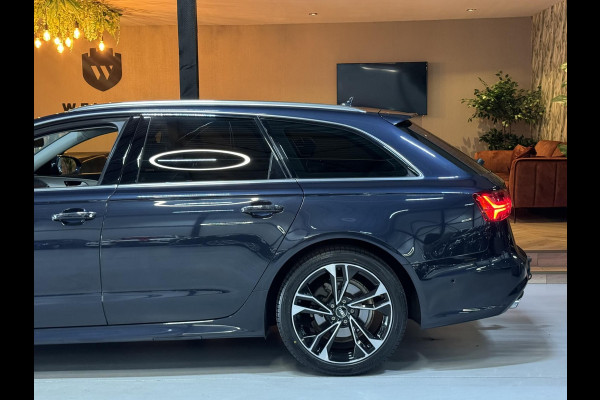 Audi A6 Avant 1.8 TFSI ultra Garantie Trekhaak Memory Leder Blindspot Camera Adoptieve Cruise StoelVW Clima Navi Led Dab Rijklaar Audi A6 Avant 1.8 TFSI ultra Garantie Trekhaak Memory Leder Blindspot Camera Adoptieve Cruise StoelVW Clima Navi Led Dab Rijklaar